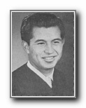 ALEJO LARA: class of 1956, Norte Del Rio High School, Sacramento, CA.